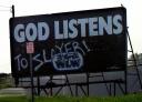 What would god listen to?